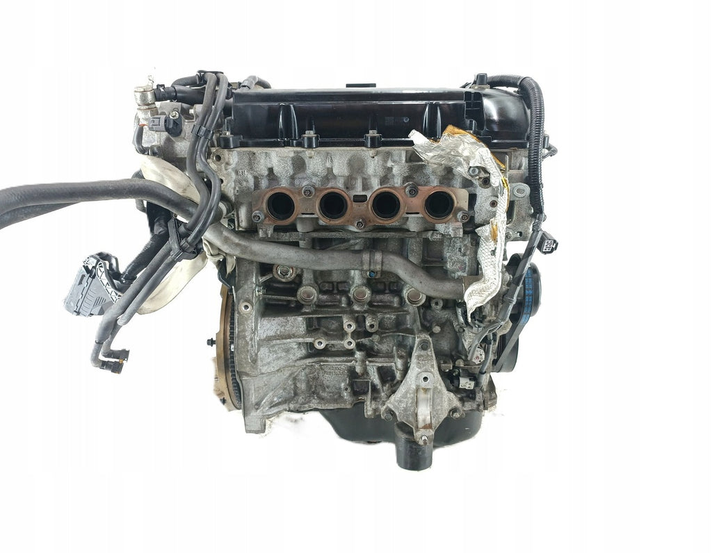 Motor Mazda 3 Bm PE02 PE04 2.0 98TKm 2018 Benzin Engine Komplett