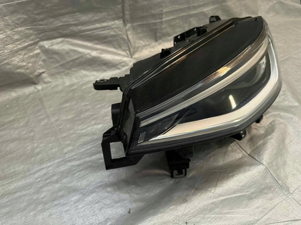 Frontscheinwerfer VW Id.4 11B941035M Full LED Links Scheinwerfer Headlight SCH3486802058cx