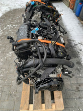 Laden Sie das Bild in den Galerie-Viewer, Motor Citroën Peugeot II HN05 1.2 THP 46TKm Benzin Engine Komplett MOT8095255783pw