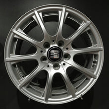 Load image into Gallery viewer, 4x Alufelge 16 Zoll 6.5" 5x112 38ET Mercedes-Benz Alhambra Rim Wheel FEL6760062434jj