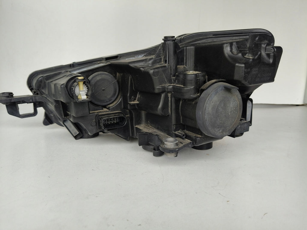 Frontscheinwerfer Skoda Scala 657941016 90176072 LED Rechts Headlight SCH2607985500nh
