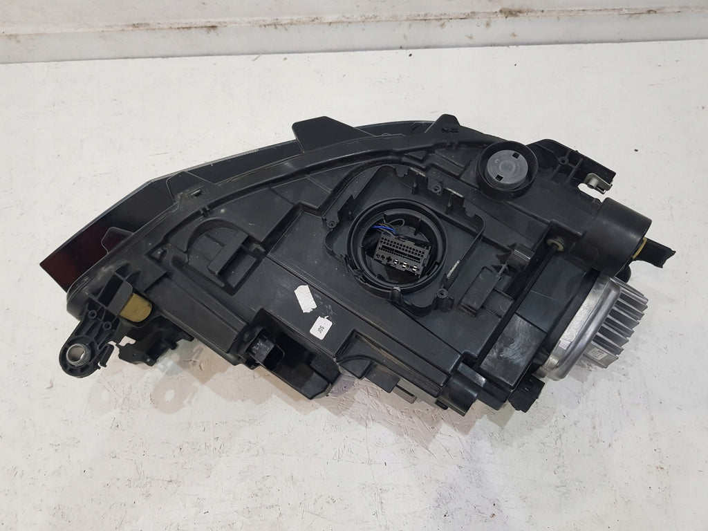 Frontscheinwerfer VW T-Cross 2GM941035 Links Scheinwerfer Headlight