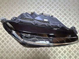 Frontscheinwerfer Skoda Superb III 3V1941016D LED Rechts Scheinwerfer Headlight