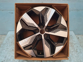 1x Alufelge 20 Zoll 7.0