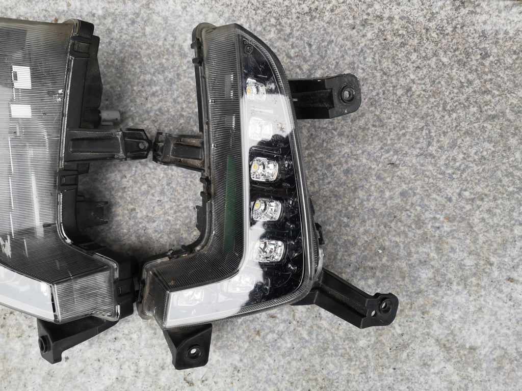 Frontscheinwerfer Hyundai Ioniq Ein Satz Scheinwerfer Headlight SCH8251761298pk