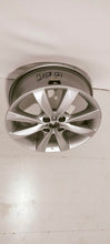 Laden Sie das Bild in den Galerie-Viewer, 1x Alufelge 16 Zoll 6.0" 4x110 403003VU1B Nissan Micra K14 Note E12 Rim Wheel FEL3729120255vg