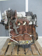 Load image into Gallery viewer, Motor Ford Transit CYFA CYFB DRFF DRFA DRFB 2.2 TDCI 90PS 220TKm Diesel Komplett MOT7428887953dh