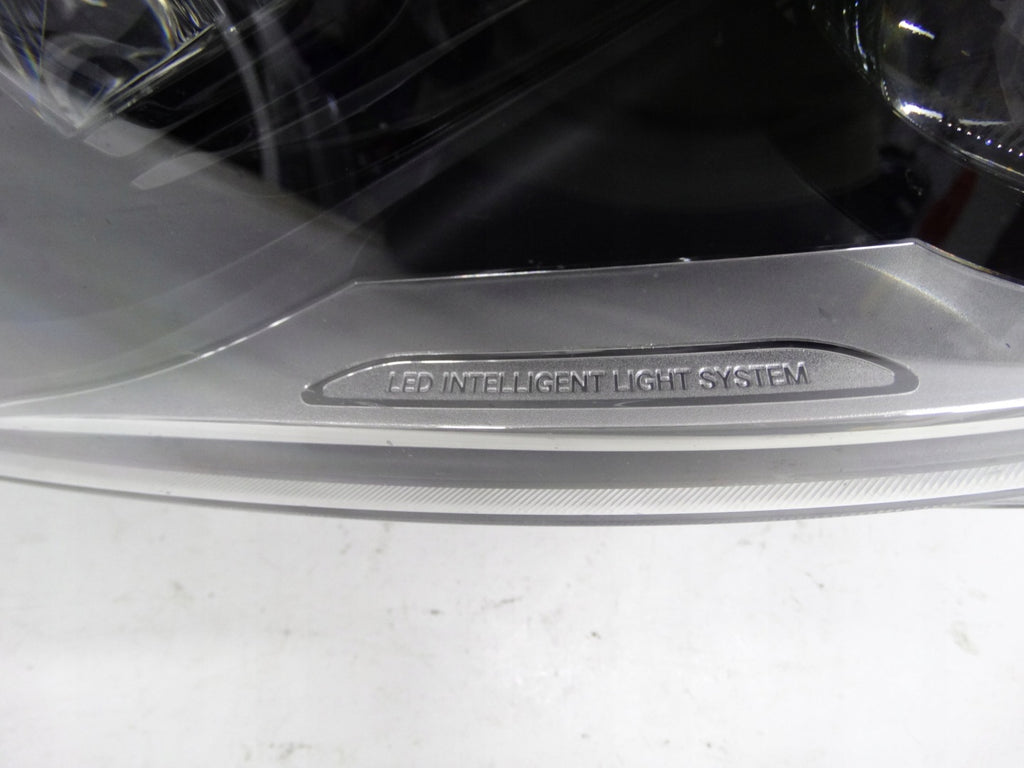 Frontscheinwerfer Mercedes-Benz W447 A4479061401 LED Links Headlight SCH5027377373el