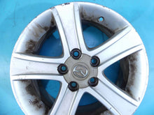 Laden Sie das Bild in den Galerie-Viewer, 4x Alufelge 16 Zoll 7.0" 5x114.3 Mazda 6 Rim Wheel FEL9543870352tn