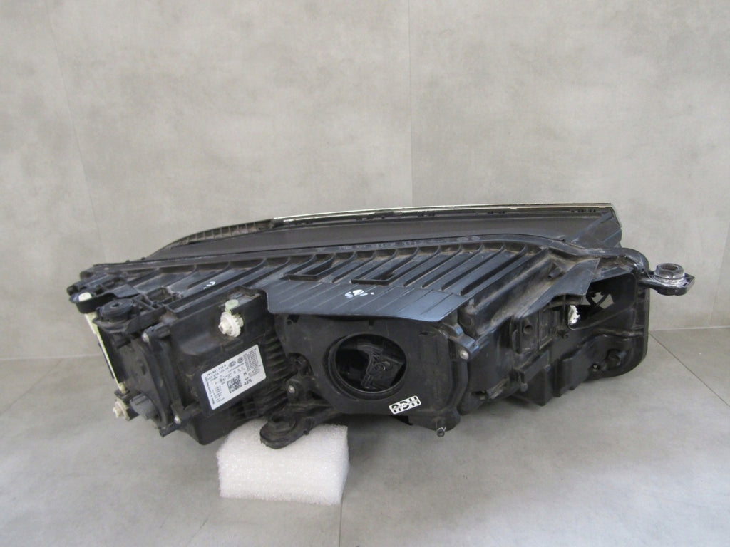 Frontscheinwerfer VW Touareg 761941113A LED Links Scheinwerfer Headlight SCH4513401991vc
