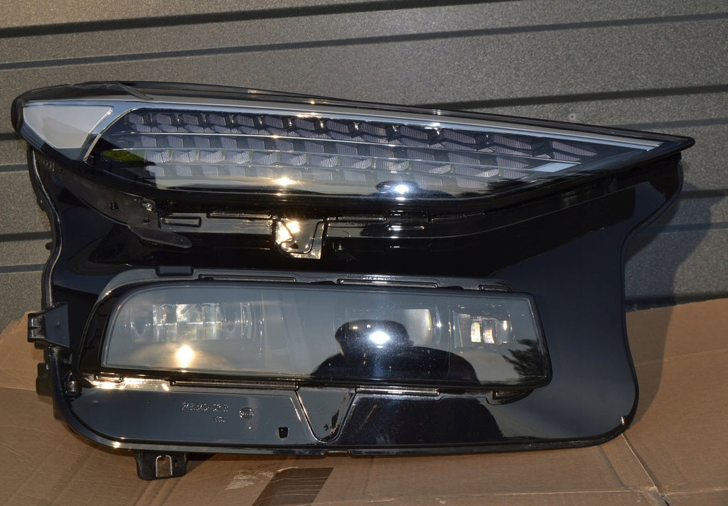 Frontscheinwerfer Audi E-Tron 85H941040R LED Rechts Scheinwerfer Headlight SCH7485415702my
