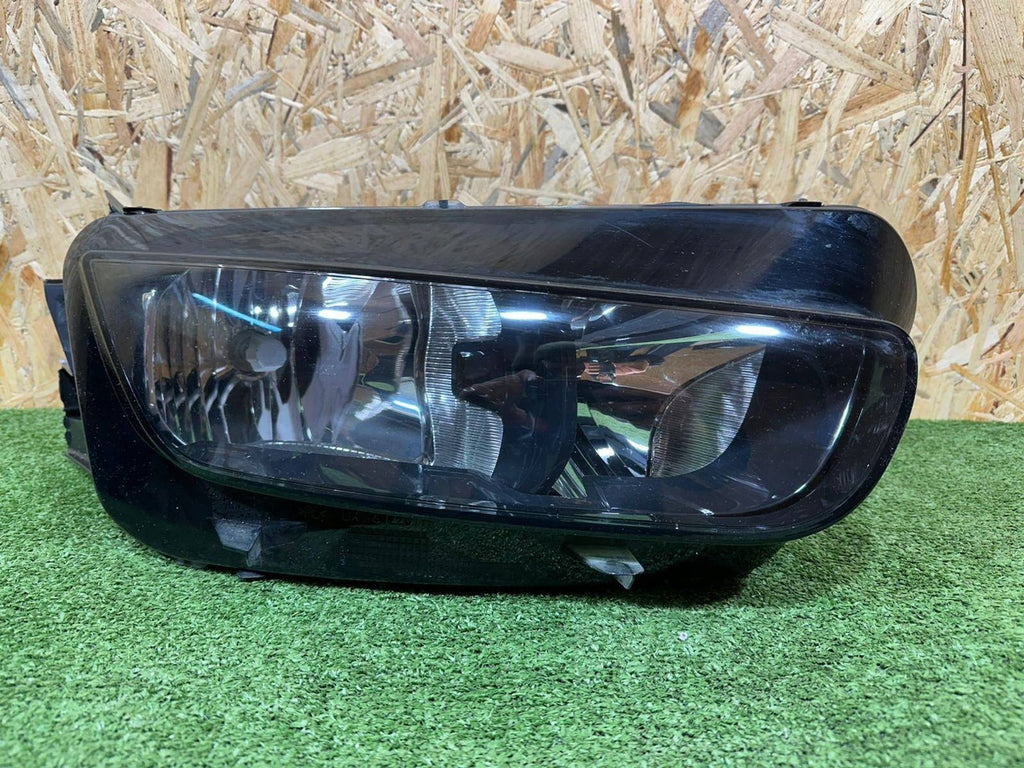 Frontscheinwerfer Citroën C4 Picasso II 9677217280-02 Rechts Headlight