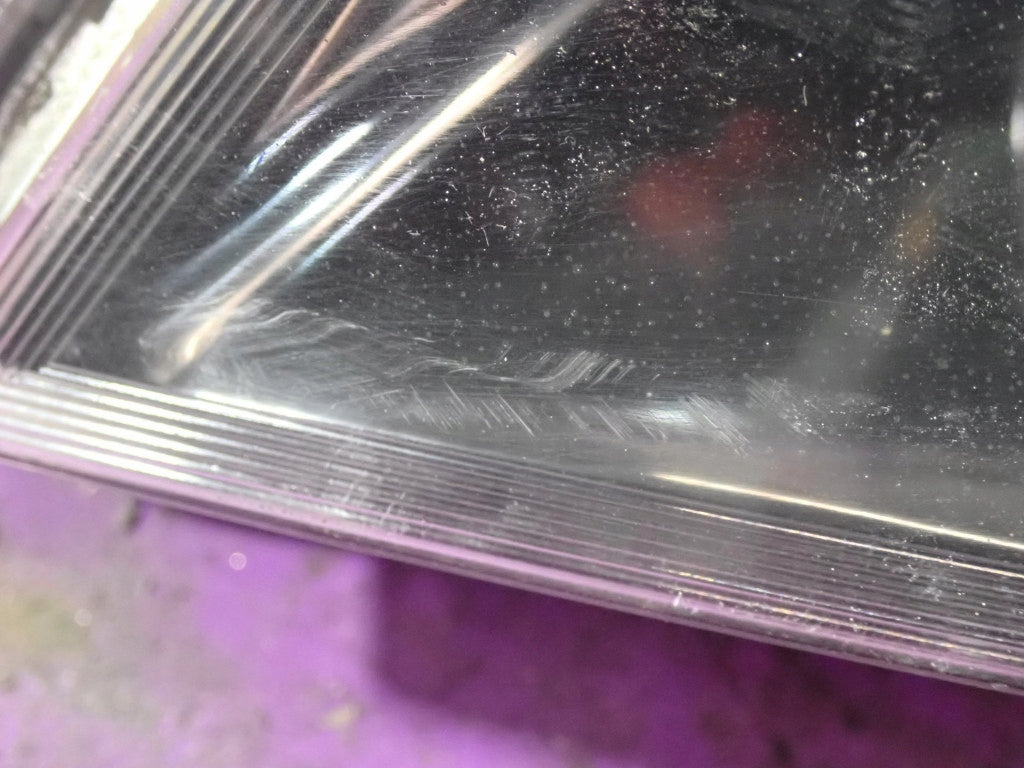 Frontscheinwerfer Opel Vectra C 13170937 Links Scheinwerfer Headlight SCH5254680480uy