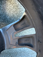 Load image into Gallery viewer, 1x Alufelge 18 Zoll 7.0" 5x114.3 Nissan X-Trail I Xtrail Rim Wheel FEL5219285526hu