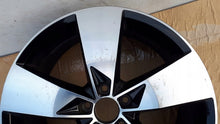 Load image into Gallery viewer, 1x Alufelge 19 Zoll 7.5" 5x108 Glanz 31471554 Citroën II Xc60 Rim Wheel FEL7922055886fu
