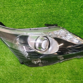 Frontscheinwerfer Toyota Avensis 1000017687 Xenon Rechts Scheinwerfer Headlight SCH3605381046jg