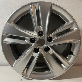1x Alufelge 17 Zoll 7.0