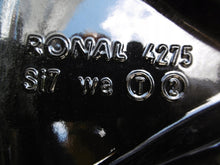 Load image into Gallery viewer, 1x Alufelge 17 Zoll 7.0&quot; 5x112 51ET A4474015200 Mercedes-Benz Vito W447