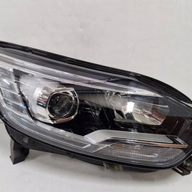 Frontscheinwerfer Renault Grand Scenic 260100943R- Rechts Scheinwerfer Headlight SCH7113710228tp