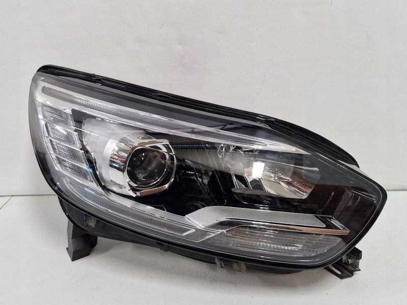 Frontscheinwerfer Renault Grand Scenic 260100943R- Rechts Scheinwerfer Headlight SCH7113710228tp