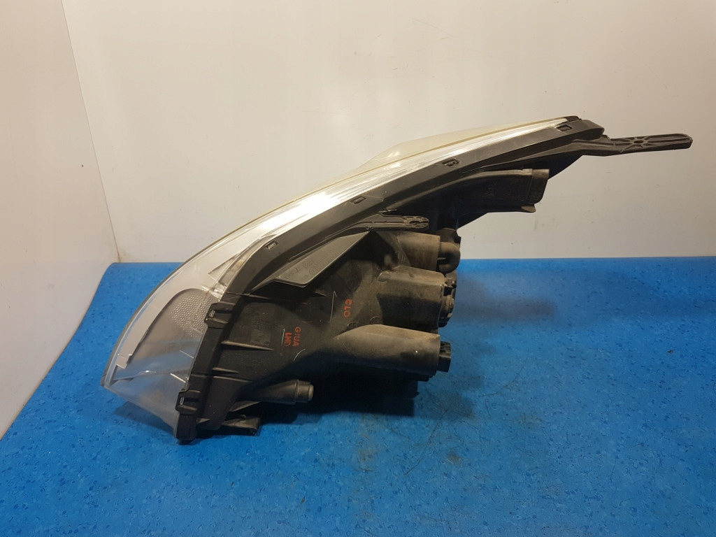 Frontscheinwerfer Hyundai I20 Rechts Scheinwerfer Headlight SCH7835833266nj