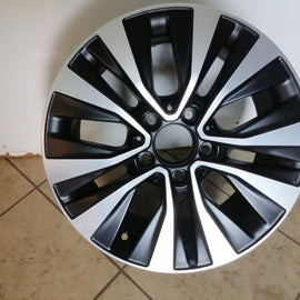 1x Alufelge 16 Zoll 6.5