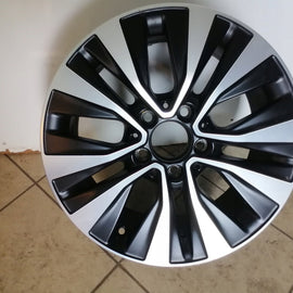 1x Alufelge 16 Zoll 6.5