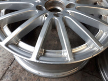 Laden Sie das Bild in den Galerie-Viewer, 4x Alufelge 16 Zoll 6.5" 5x112 A2054012502 Mercedes-Benz W205 W204 Rim Wheel FEL8175299387jt