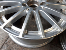 Load image into Gallery viewer, 4x Alufelge 16 Zoll 6.5" 5x112 A2054012502 Mercedes-Benz W205 W204 Rim Wheel FEL8175299387jt