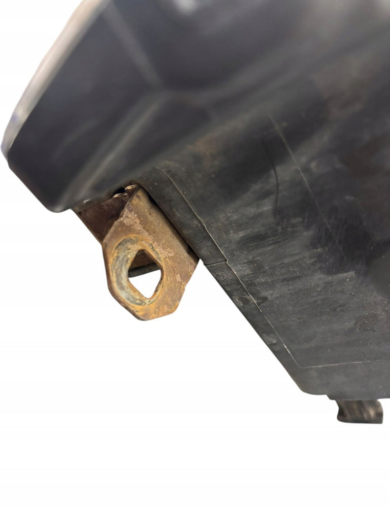 Frontscheinwerfer BMW 1 E81 E87 69406649 Rechts Scheinwerfer Headlight SCH6850287387rq