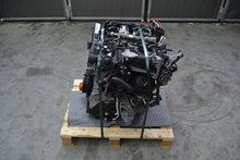 Laden Sie das Bild in den Galerie-Viewer, Motor Audi A6 C7 DDD DDDA 2.0 TDI 190PS 140kW 50TKm 2017 Diesel Engine Komplett MOT5509832685pb