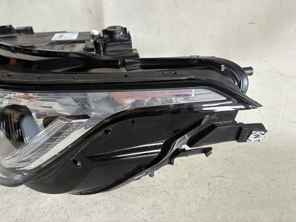 Frontscheinwerfer VW Tiguan Allspace 5NN941081D LED Links Scheinwerfer Headlight SCH1907114575wn