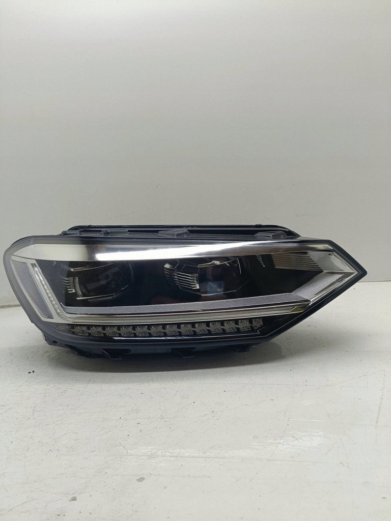 Frontscheinwerfer VW Touran 5TB941082D LED Rechts Scheinwerfer Headlight SCH6111972831py
