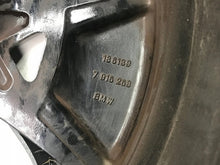Load image into Gallery viewer, 1x Alufelge 20 Zoll 9.5" 5x112 43ET Glanz Graphit 7916268 BMW Ix3 G08 Mg FEL4126805085qw