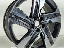 Load image into Gallery viewer, 1x Alufelge 19 Zoll 7.5" 5x114.3 49 5ET 52910P2330 Kia Sorento I Rim Wheel FEL1866846916vj