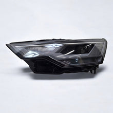 Load image into Gallery viewer, Frontscheinwerfer Audi A6 C8 4K0941033 Full LED Links Scheinwerfer Headlight