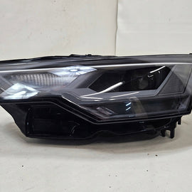 Frontscheinwerfer Audi A6 C8 4K0941033 Full LED Links Scheinwerfer Headlight SCH1761139000hm