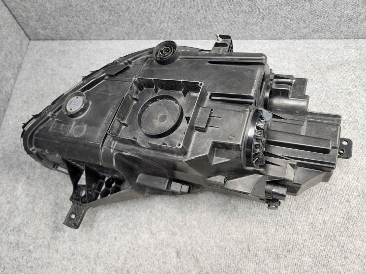 Frontscheinwerfer Ford Puma L1TB13E015 LED Links Scheinwerfer Headlight SCH8244356660cd