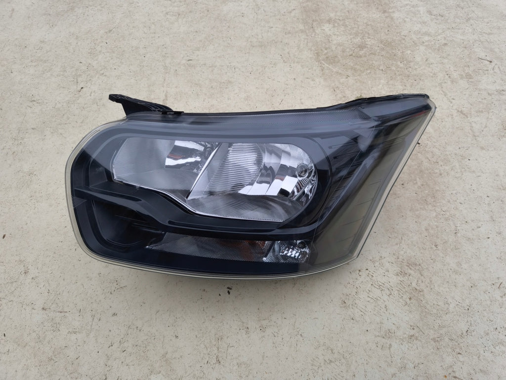 Frontscheinwerfer Ford Transit GK3113W030BC Links Scheinwerfer Headlight SCH6814890683al