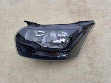 Laden Sie das Bild in den Galerie-Viewer, Frontscheinwerfer Ford Transit GK3113W030BC Links Scheinwerfer Headlight SCH6814890683al