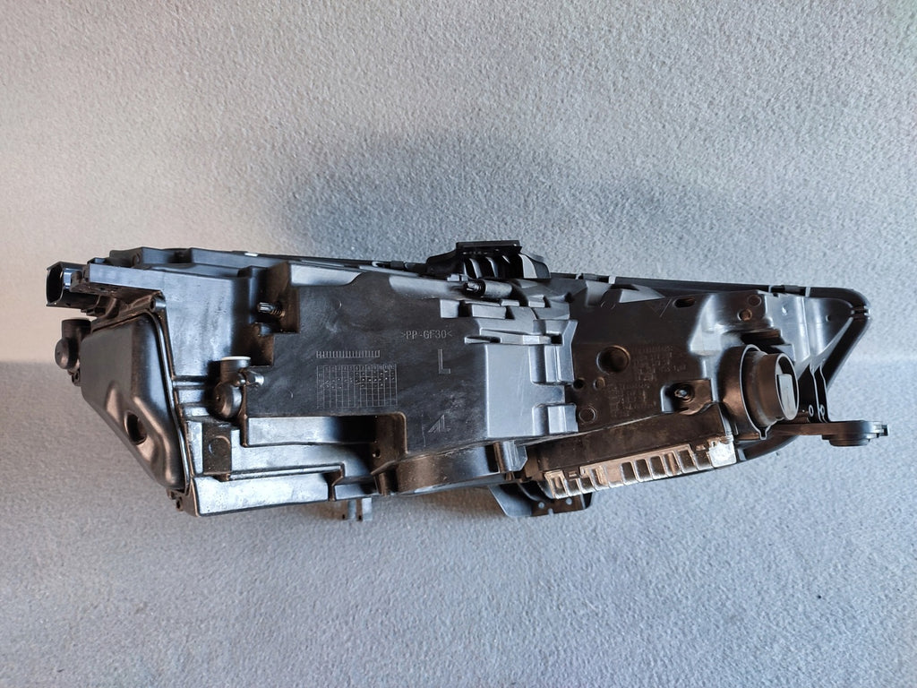 Frontscheinwerfer Audi A4 8W0941035E LED Links Scheinwerfer Headlight SCH3032207083qz