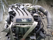 Laden Sie das Bild in den Galerie-Viewer, Motor Audi Seat Skoda VW A3 Altea Octavia BGU BSE 1.6 102PS 75kW Benzin Komplett