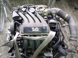 Motor Audi Seat Skoda VW A3 Altea Octavia BGU BSE 1.6 102PS 75kW Benzin Komplett