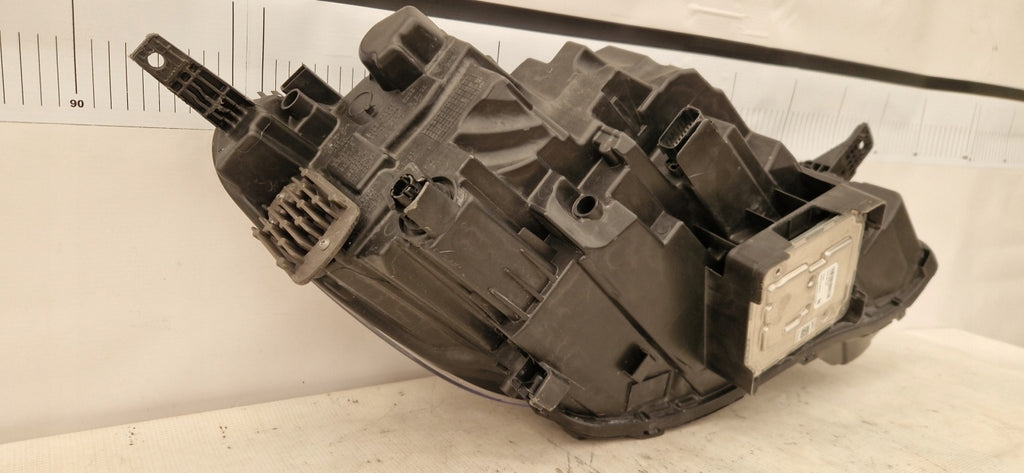 Frontscheinwerfer Ford Kuga LV4B-13E017-AJ Links Scheinwerfer Headlight SCH1909648920ag
