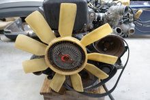 Laden Sie das Bild in den Galerie-Viewer, Motor Mercedes-Benz R129 W124 W126 103983 3.0 Benzin Engine Komplett