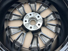 Laden Sie das Bild in den Galerie-Viewer, 1x Alufelge 18 Zoll 7.0&quot; 5x114.3 403005835R Renault Arkana Captur Ii Rim Wheel