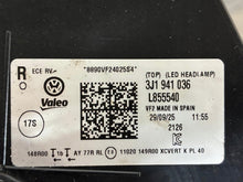 Load image into Gallery viewer, Frontscheinwerfer VW Passat 3J1941006 Full LED Rechts Scheinwerfer Headlight SCH7167936912gr