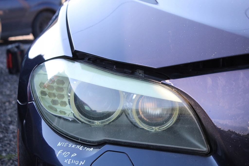 Frontscheinwerfer BMW F11 F10 Xenon Ein Stück (Rechts oder Links) Headlight
