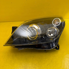 Frontscheinwerfer Opel Astra 1EL008700-31 Xenon Links Scheinwerfer Headlight SCH4370092279cm