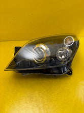 Laden Sie das Bild in den Galerie-Viewer, Frontscheinwerfer Opel Astra 1EL008700-31 Xenon Links Scheinwerfer Headlight SCH4370092279cm